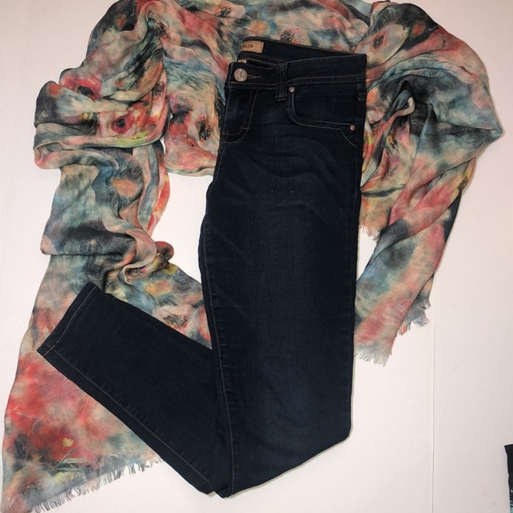 STS Blue Denim Women’s Skinny Jeans 7 - Picture 7 of 8